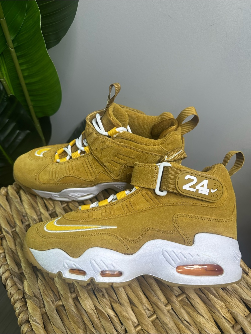Nike Air Griffey Max 1
